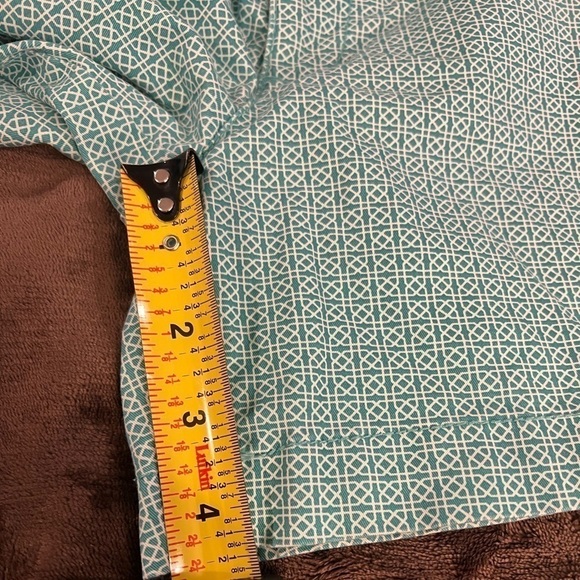 Banana Republic Graphic Design Size 0 - Picture 4 of 10